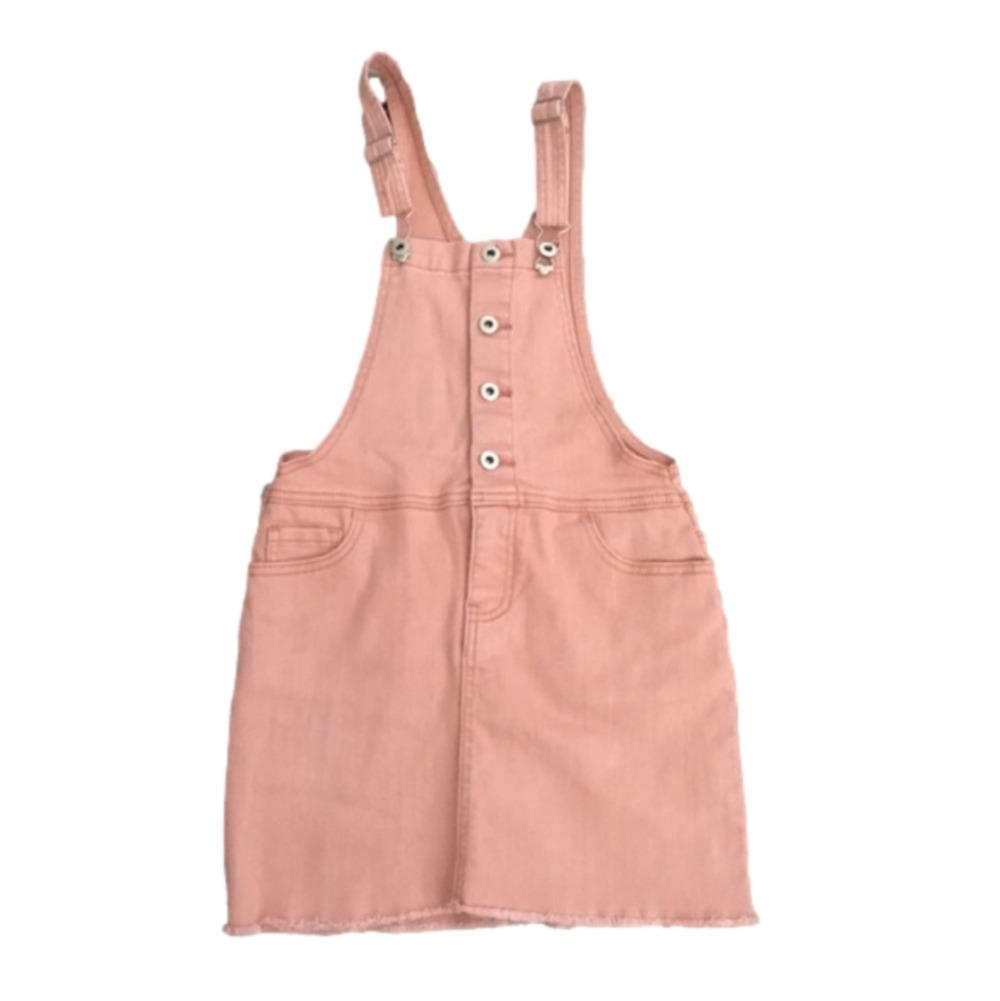 Forever 21 Girls Jumper Peach Size 9/10